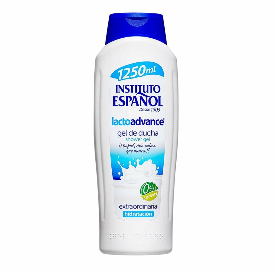 Shower gel Instituto Espaol #1