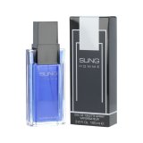 Herreparfume Alfred Sung Sung EDT 100 ml #1