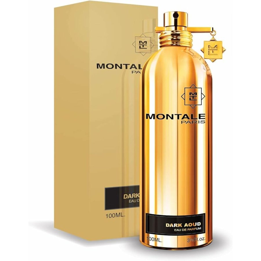 Unisex parfume Montale Dark Aoud EDP #3