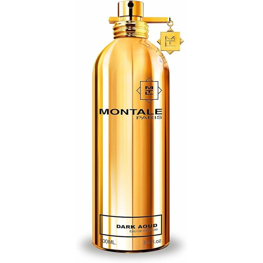 Unisex parfume Montale Dark Aoud EDP #2
