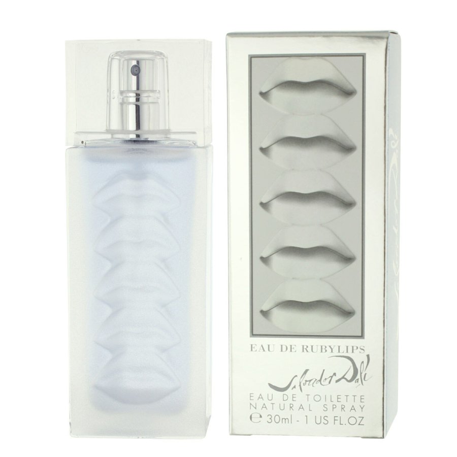 Dameparfume Salvador Dali Eau De Rubylips EDT #1