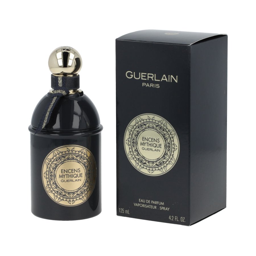 Unisex parfume Guerlain G013630 EDP 125 ml (1 enheder) #1