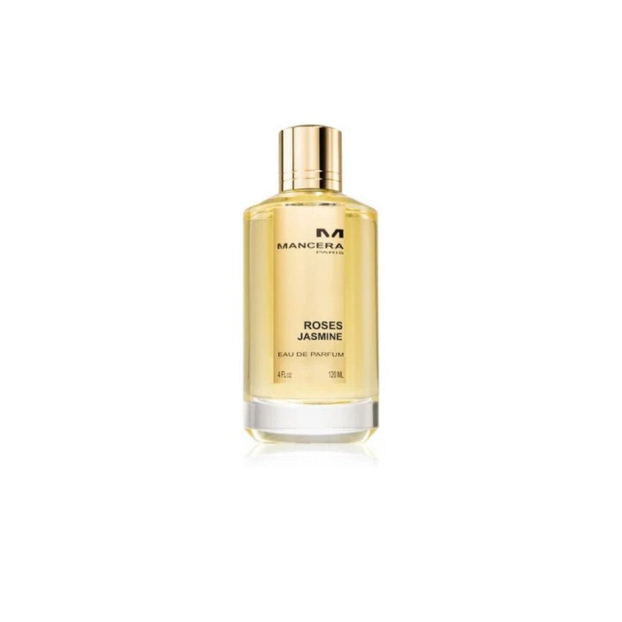 Unisex parfume Mancera Roses Jasmine EDP 120 ml #2