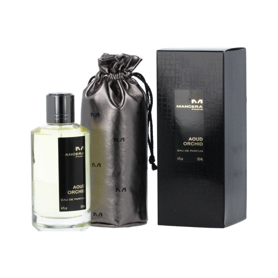Unisex parfume Mancera EDP #1