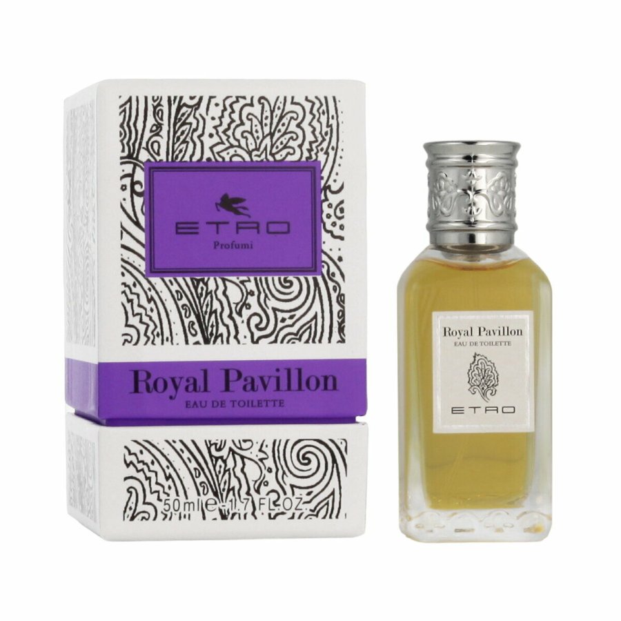 Dameparfume Etro EDT #2