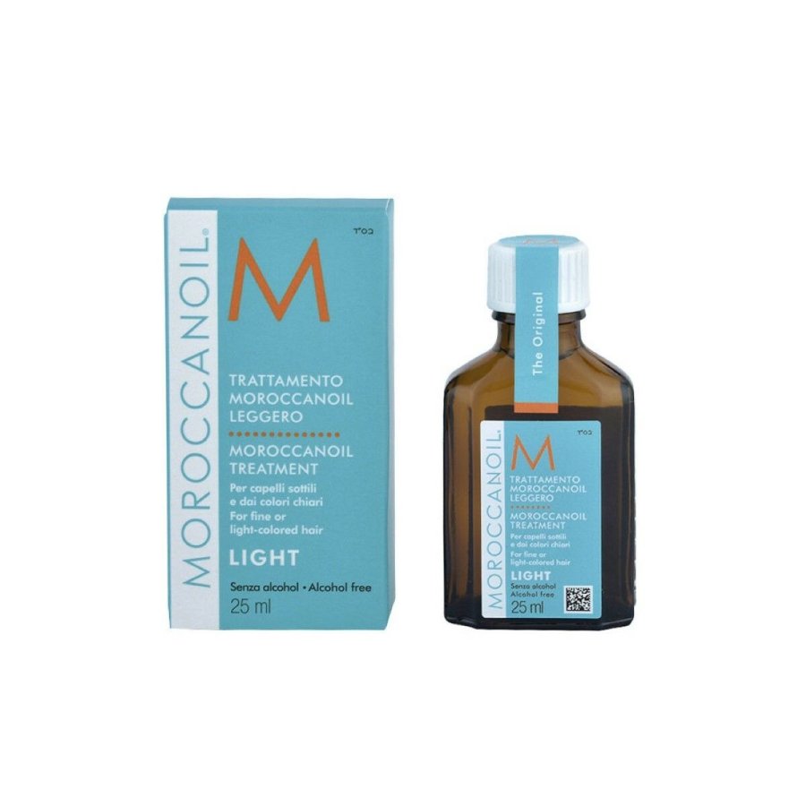 Fugtgivende Behandling Moroccanoil FMC-MO25LTREE #1