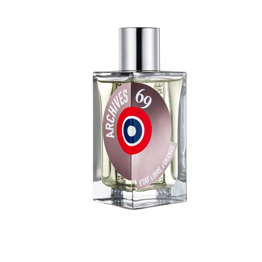 Unisex parfume Etat Libre D'Orange EDP #1