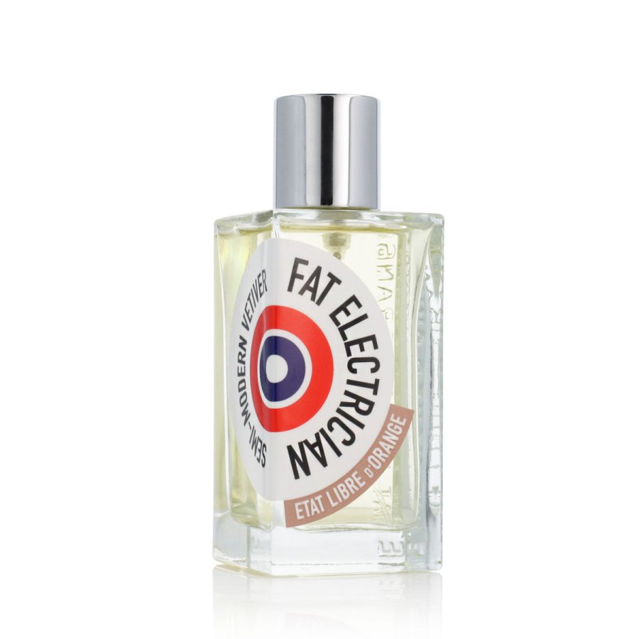 Herreparfume Etat Libre D'Orange Fat Electrician Semi-Modern Vetiver EDP #2