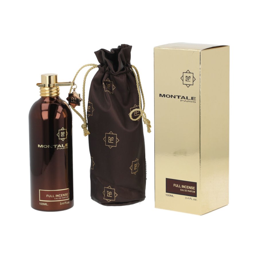 Unisex parfume Montale EDP #1