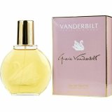 Dameparfume Vanderbilt Gloria Vanderbilt EDT Gloria Vanderbilt #1