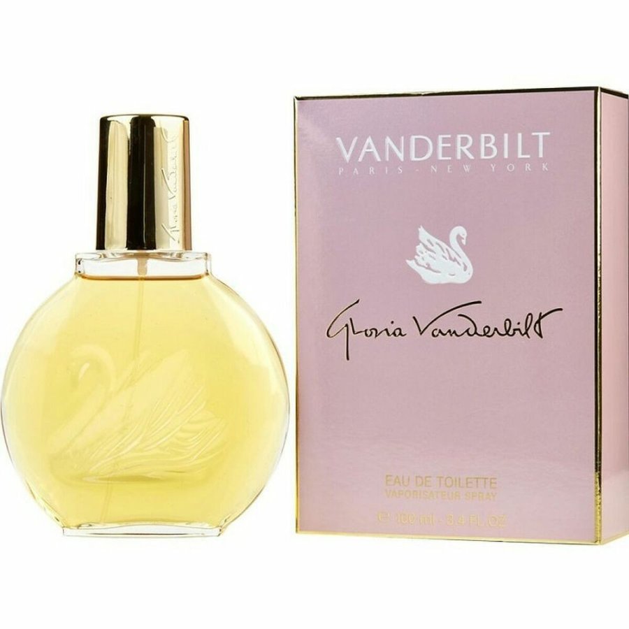 Dameparfume Vanderbilt Gloria Vanderbilt EDT Gloria Vanderbilt #1