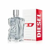 Unisex parfume Diesel D by Diesel EDT 100 ml #1
