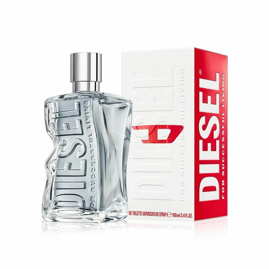 Unisex parfume Diesel D by Diesel EDT 100 ml #1