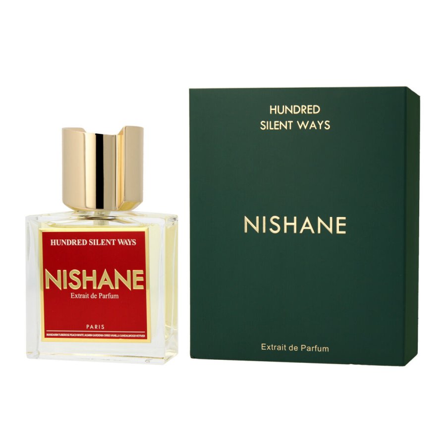 Unisex parfume Nishane #1
