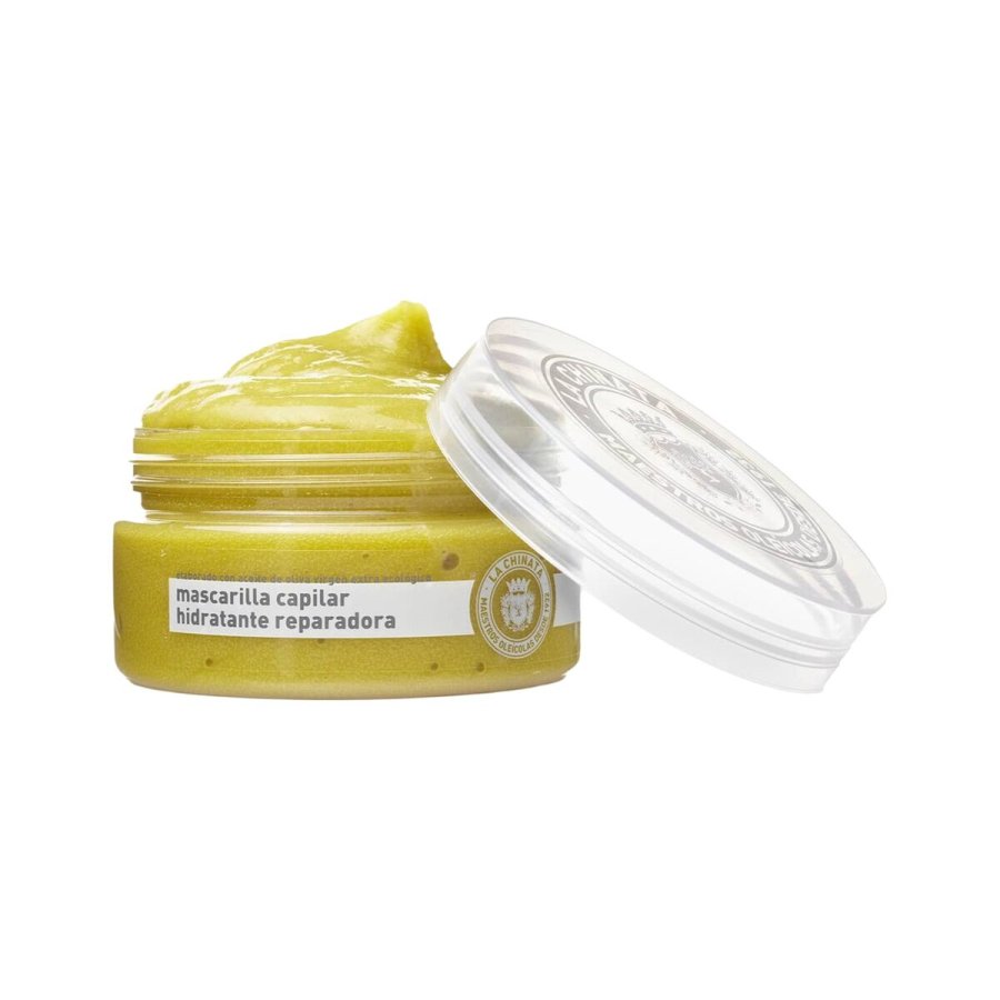 Reparerende hrmaske La Chinata   225 ml #1