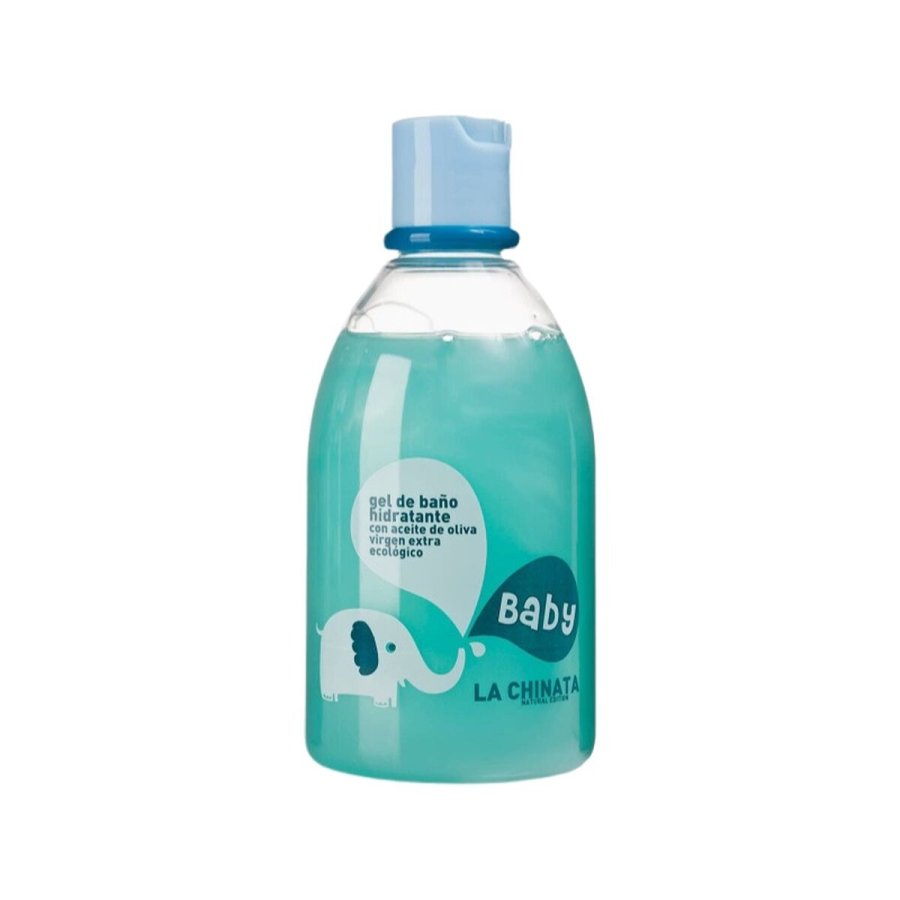 Shower gel La Chinata Baby 250 ml #1