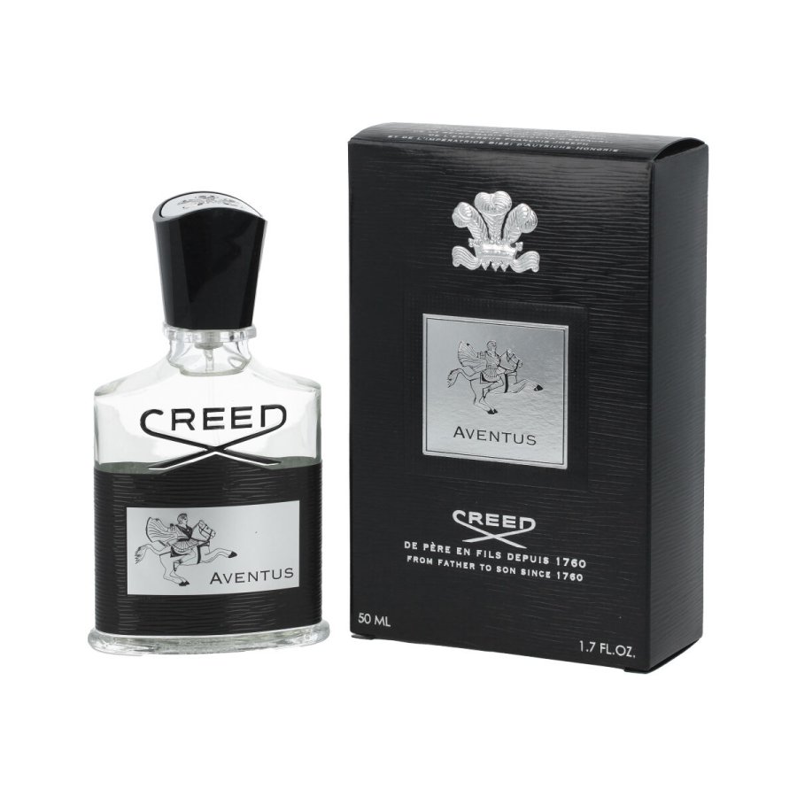 Herreparfume Creed EDP #1