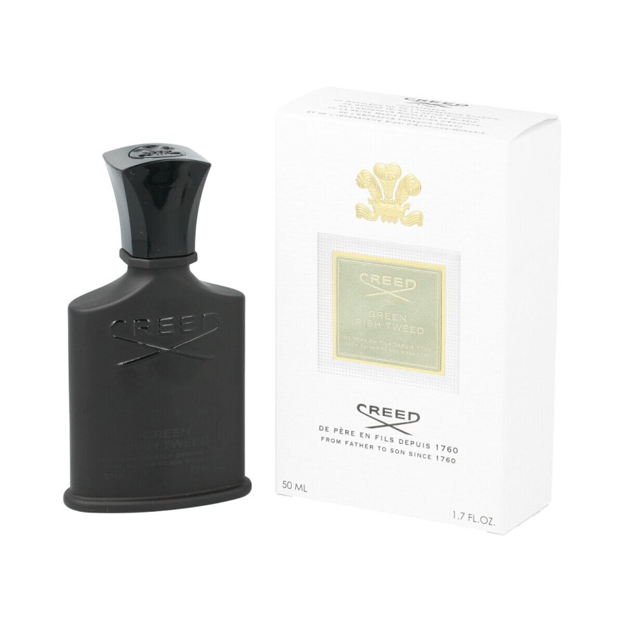 Herreparfume Creed EDP #1