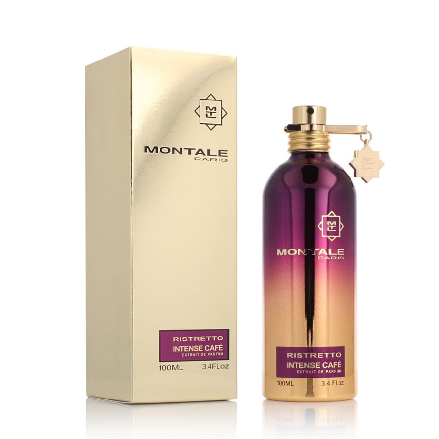 Unisex parfume Montale MICR100 (1 enheder) #1
