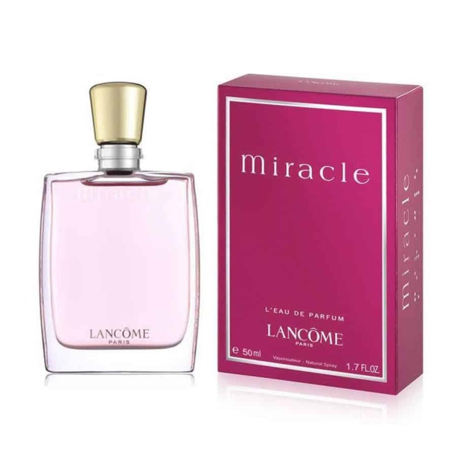 Dameparfume Miracle Lancme Miracle EDP EDP #2