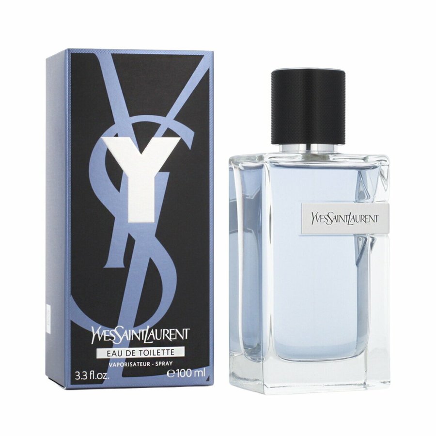 Herreparfume Yves Saint Laurent Y EDT #2