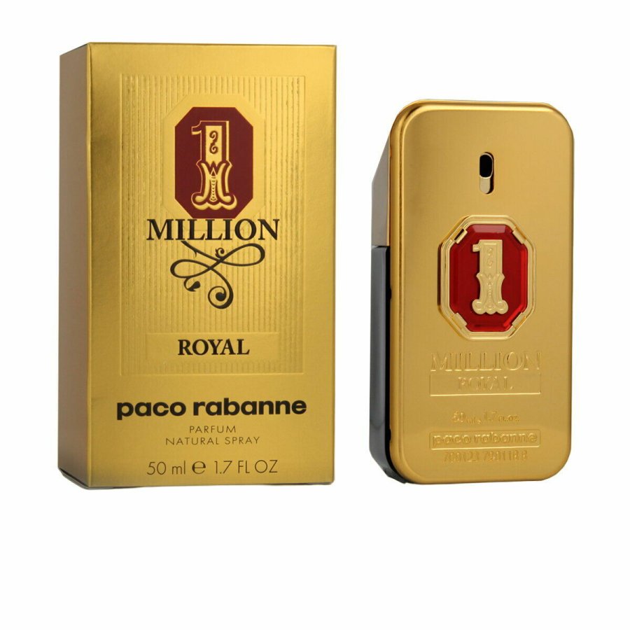 Herreparfume Paco Rabanne 1 Million EDT 50 ml #1