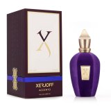 Unisex parfume Xerjoff Accento EDP 100 ml #1