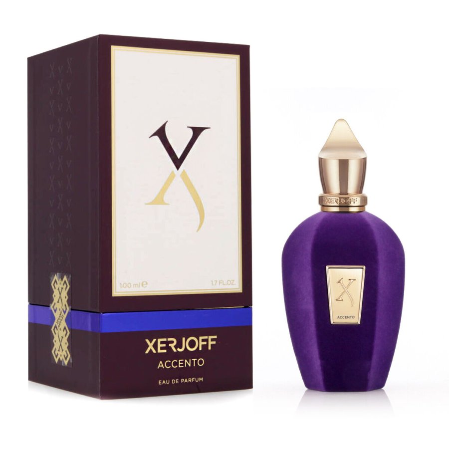 Unisex parfume Xerjoff Accento EDP 100 ml #1