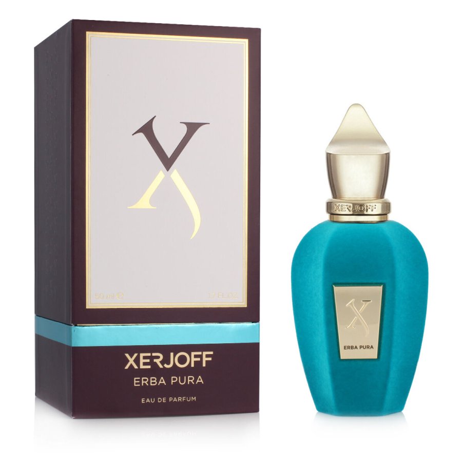 Unisex parfume Xerjoff EDP #1