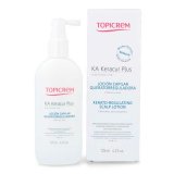 Hrlotion Topicrem Eksfolierende produkt 125 ml #1