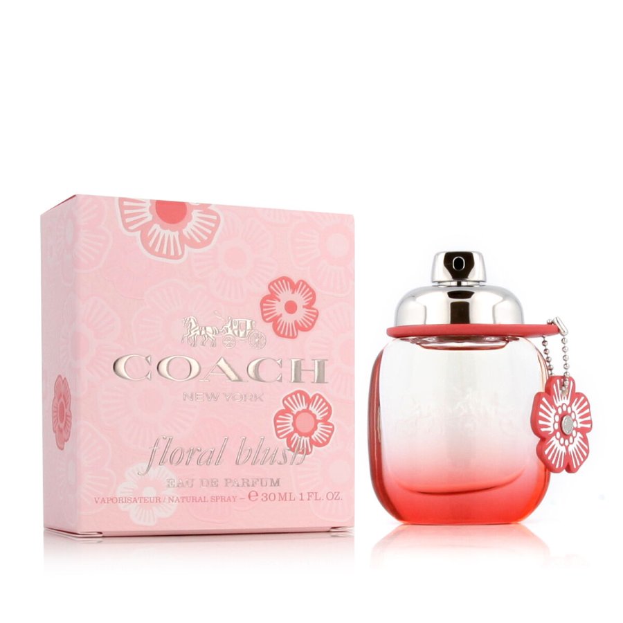 Dameparfume Coach Floral Blush EDP #1