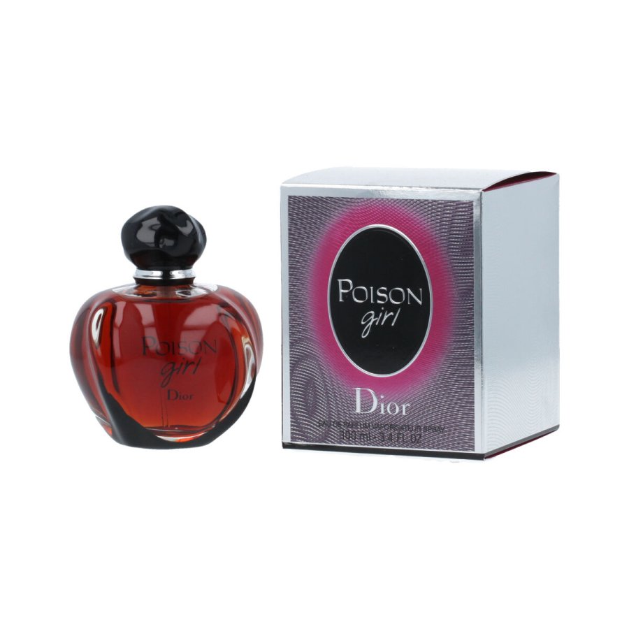 Dameparfume Dior Poison EDP #1