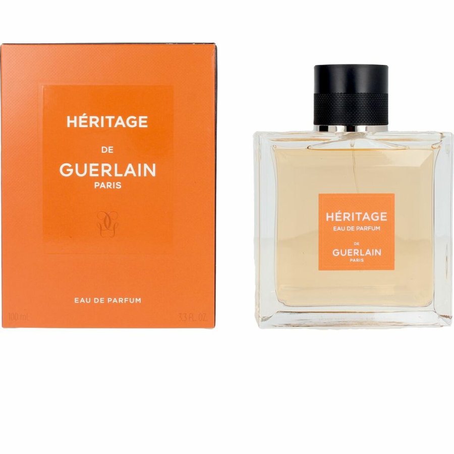 Herreparfume Guerlain Hritage de Guerlain EDP #2