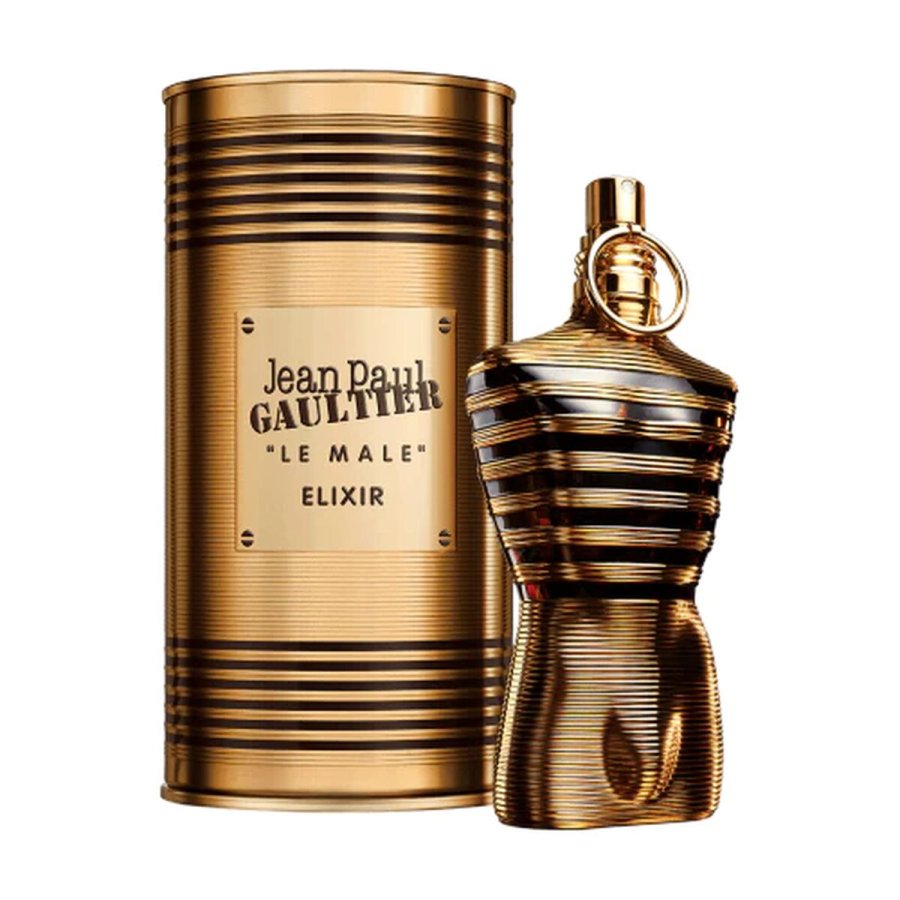 Herreparfume Jean Paul Gaultier 65189084 EDP 125 ml Le Male #2
