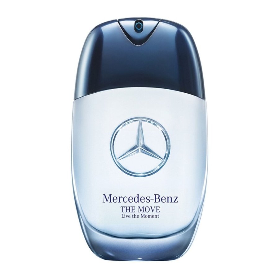 Herreparfume Mercedes Benz The Move Live The Moment EDP 100 ml #2