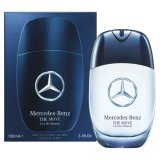 Herreparfume Mercedes Benz The Move Live The Moment EDP 100 ml #1
