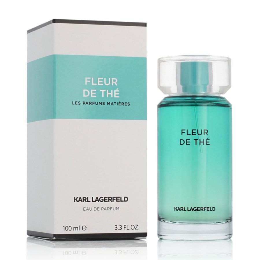 Dameparfume Karl Lagerfeld EDP #1