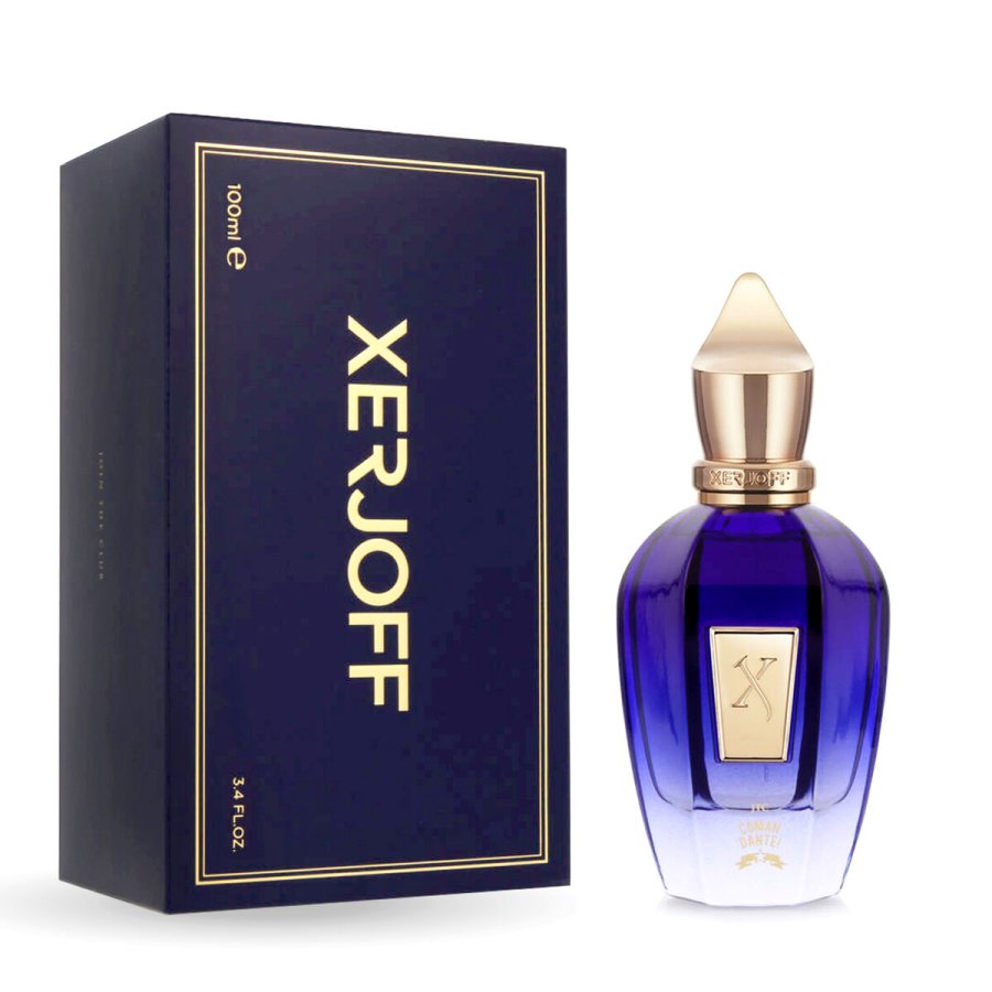 Unisex parfume Xerjoff Join The Club Comandante! EDP #1