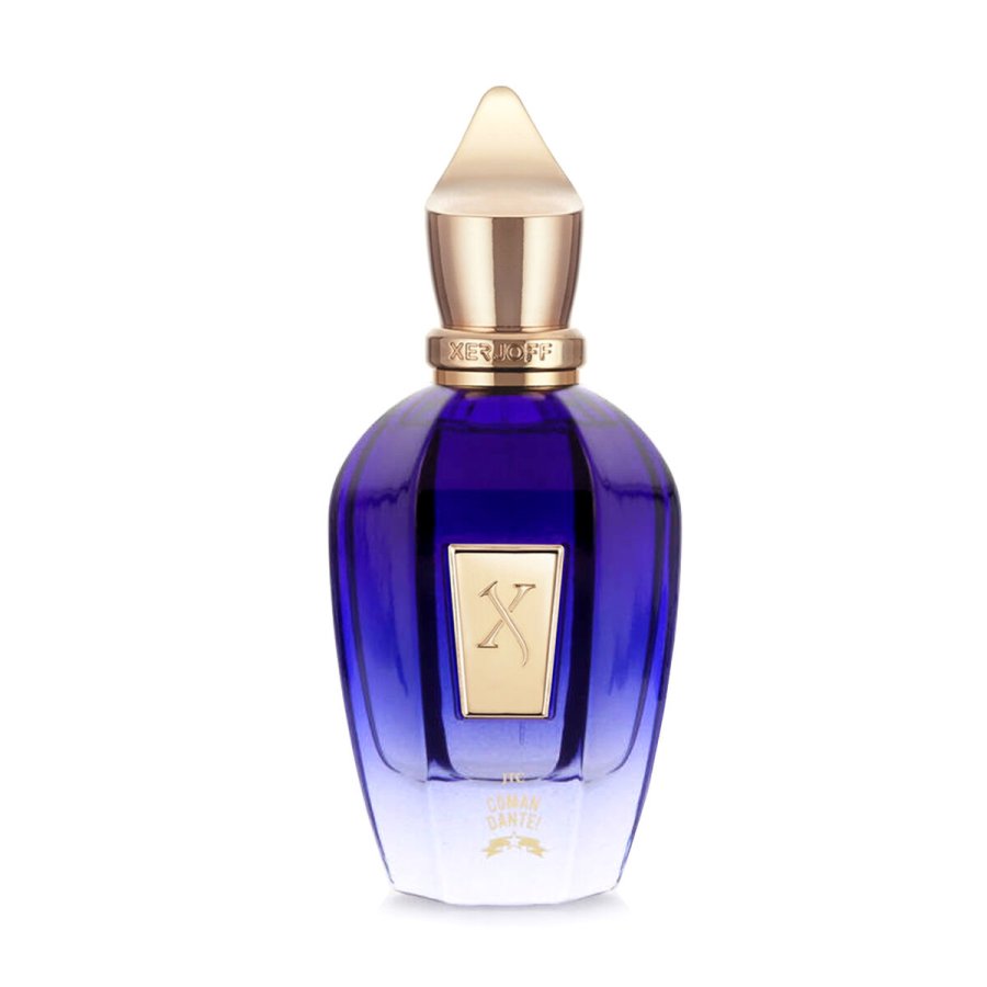 Unisex parfume Xerjoff Join The Club Comandante! EDP #2
