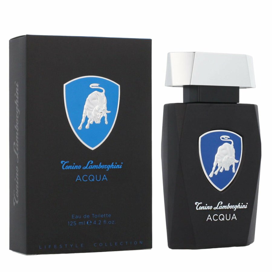 Herreparfume Tonino Lamborghini EDT #1