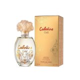 Dameparfume Gres Cabotine Gold EDT 100 ml #2