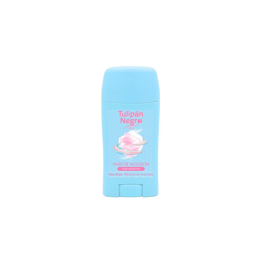 Stick-Deodorant Tulipn Negro Gourmand Nube De Algodn 60 ml #1