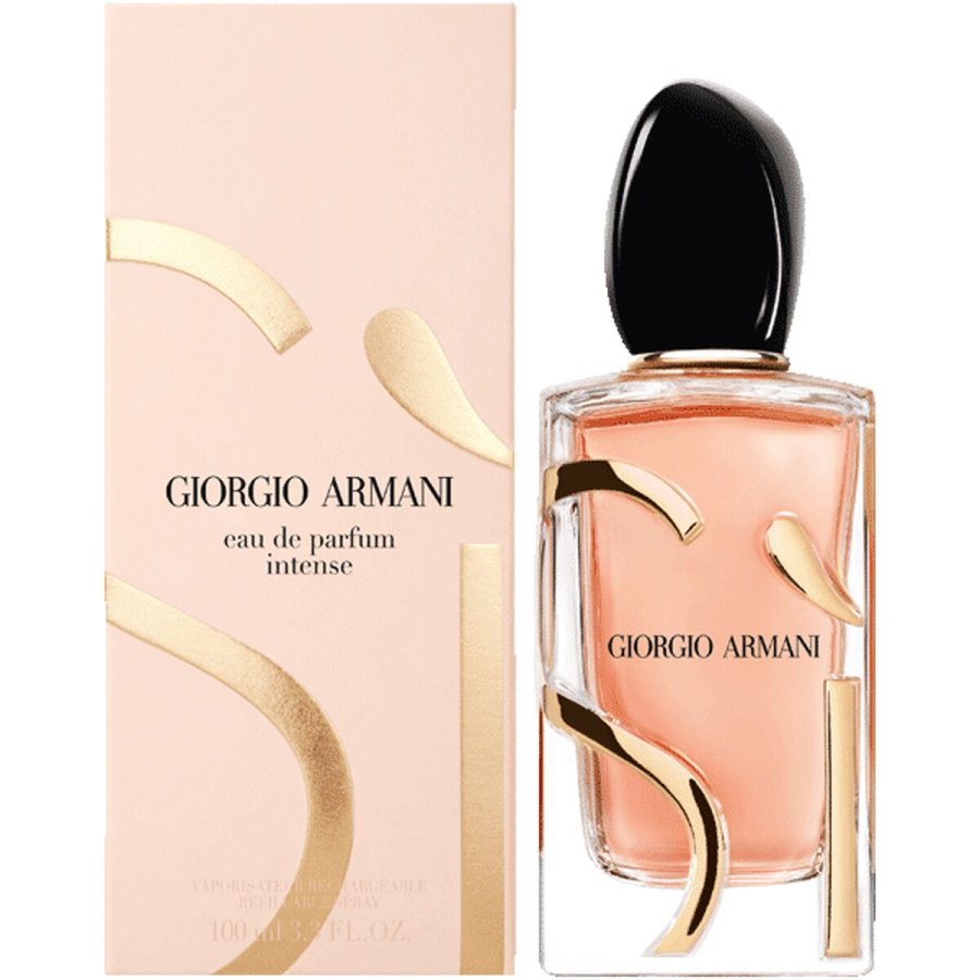 Dameparfume Armani EDP #1