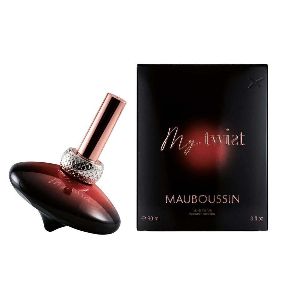Dameparfume Mauboussin My Twist EDP 90 ml #1