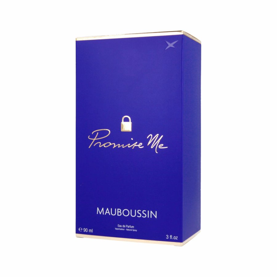Dameparfume Mauboussin Promise Me EDP 90 ml #2