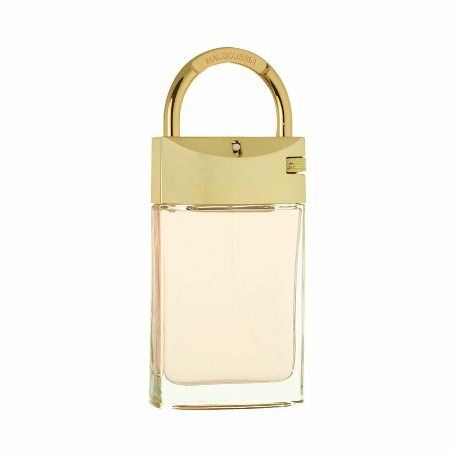 Dameparfume Mauboussin Promise Me EDP 90 ml #3