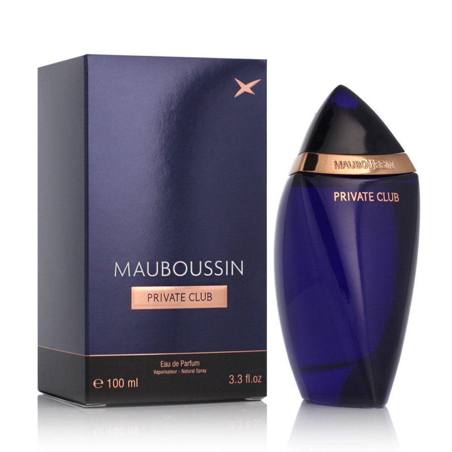 Herreparfume Mauboussin Private Club EDP 100 ml #1