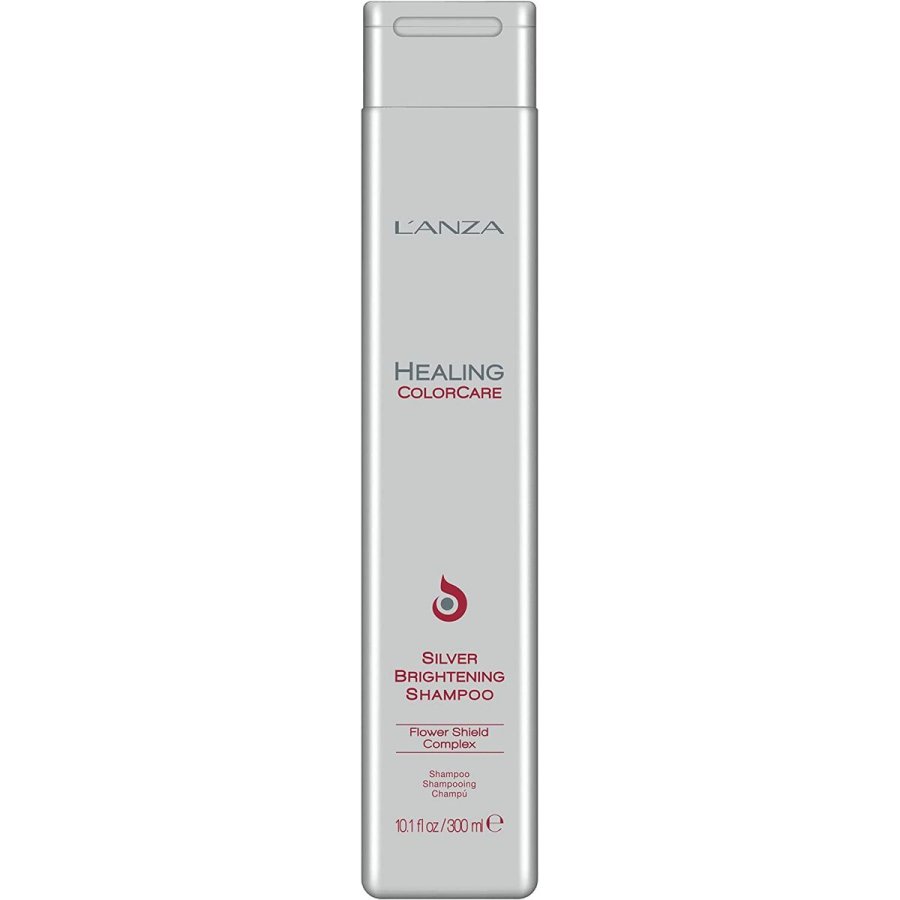 Shampoo der neutraliserer farven L'ANZA Healing Color Care 300 ml Blondt hr #1