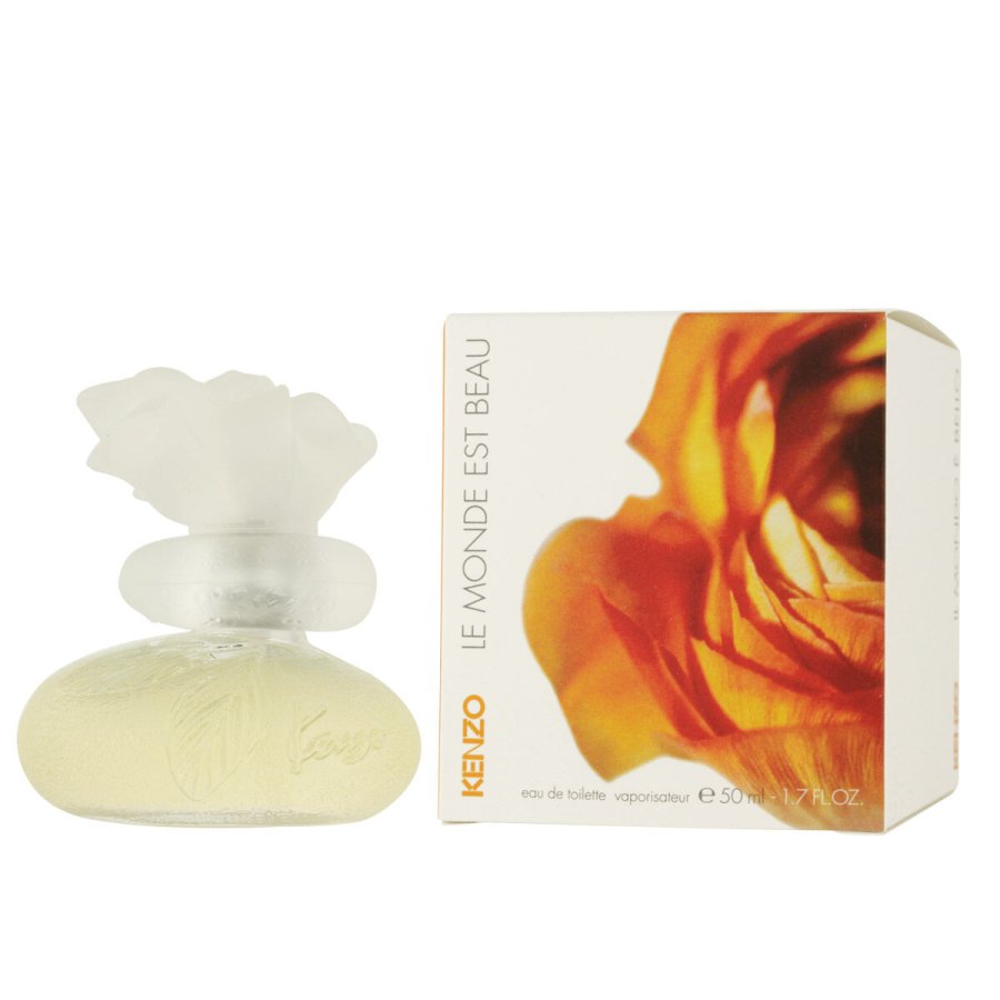 Dameparfume Kenzo Le Monde Est Beau EDT 50 ml #1