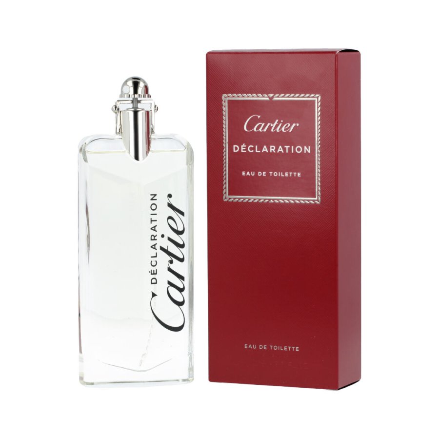 Herreparfume Cartier Dclaration EDT 100 ml #1
